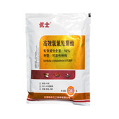 优士可湿性粉剂高效氯氟氰菊酯悬浮剂灭蟑螂臭虫药凯素灵跳蚤