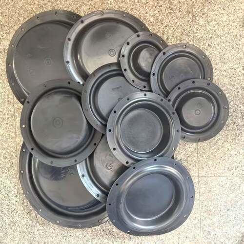 气动薄膜切断阀膜片调节阀膜片2#