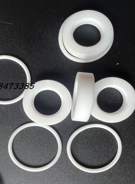 1寸ARO英格索兰四氟球座密封圈666120-344气动隔膜泵阀球90532-4