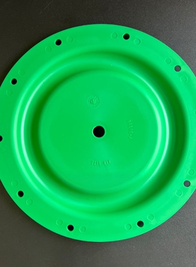 ARO英格索兰气动隔膜片94616-A山道橡胶背膜适用于666170-3EB-C