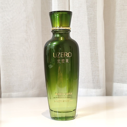 优资莱绿茶籽补水调养液150ml