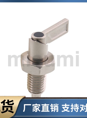 把手型旋钮柱塞PMXRB10 PMXRB12 PMXRM10 PMXRM12