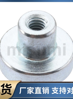 磁铁组件 突出内螺纹型 C-SZCT-10 13 16 20 25 32