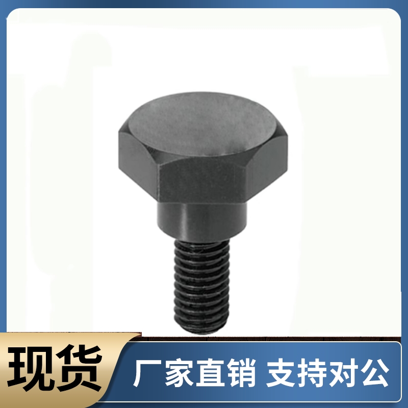 支点台阶螺丝MJK31 32 36-D4 D5 D6-L1 L2 L3 L4 L5 L6 L7 L8 L10