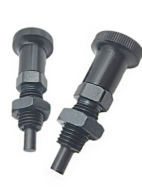 旋钮柱塞PXAF PXKF5 6 8 8L 10 10L 12 12L 16 16L