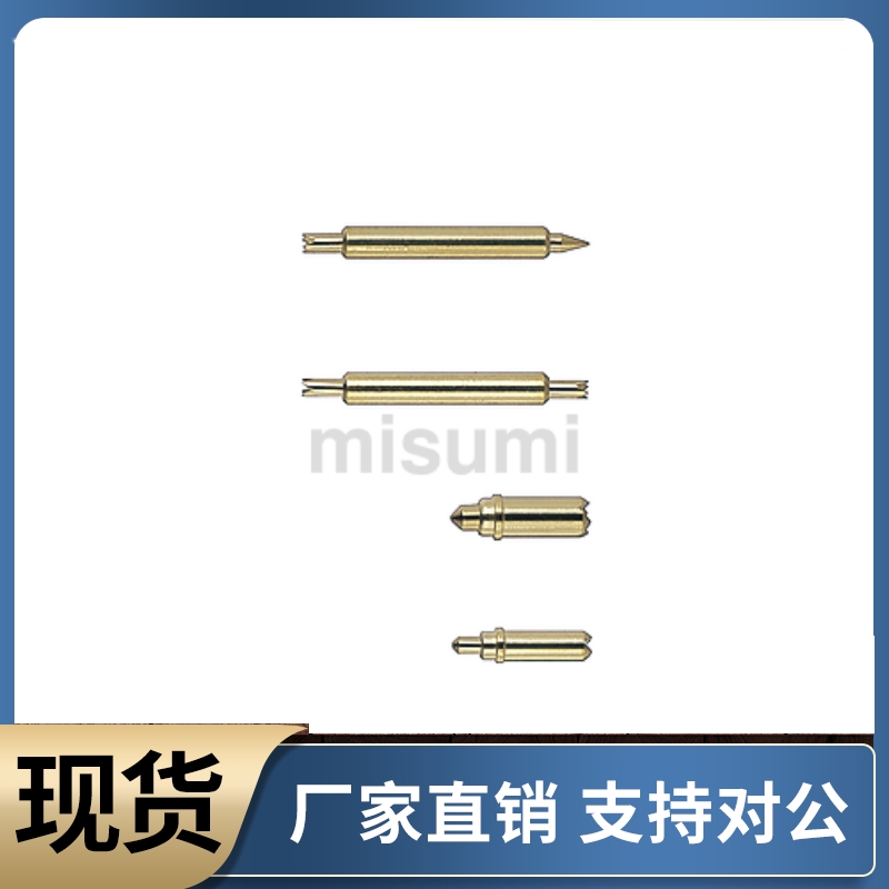 探针RNP20 RNP38 RNP38N RNP50 RNP57 RNP85-H AR AH N C 双头型