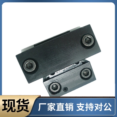 锁模扣MLK MLKC MPLK10 20 30 40 50 60 60L 80 80S 100 100L 200