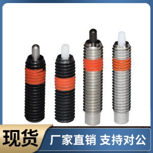 H5H10 M16 H1.5 弹簧柱塞ZAP12 M10 M12