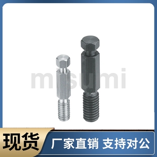 拉簧弹簧支柱DSPO PDSPO3 4 5 6 8 10 12-10 15 20 25 30