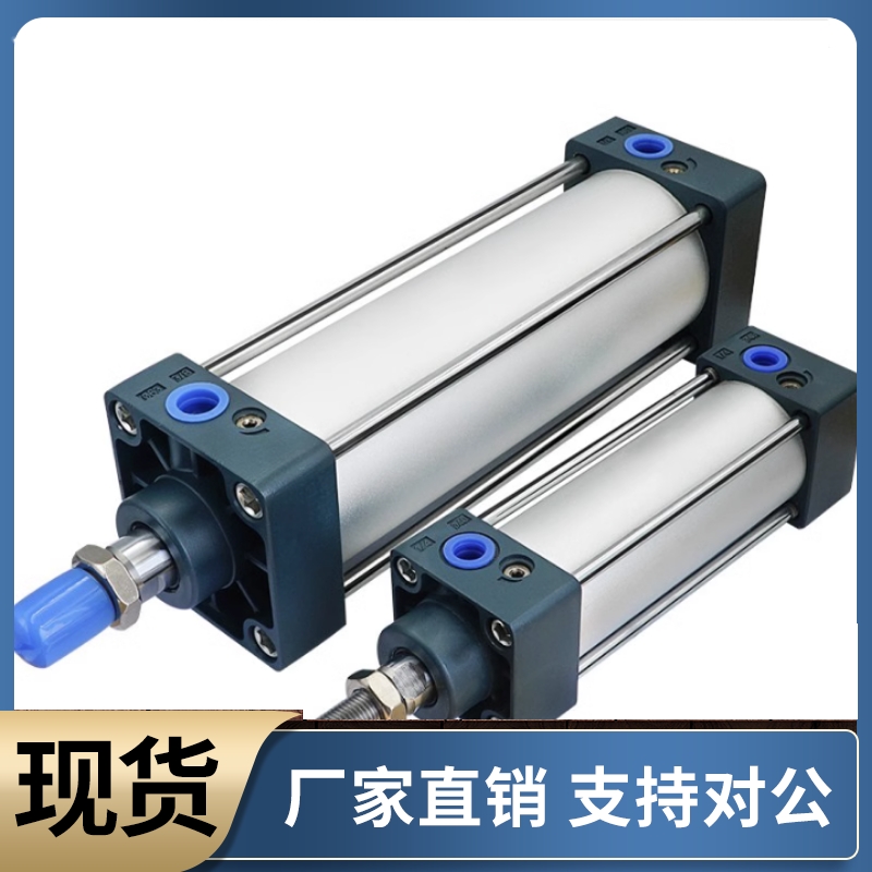 气缸WGN21-32-350 400 450 500 600 700 800 900 1000-N Y-0 2