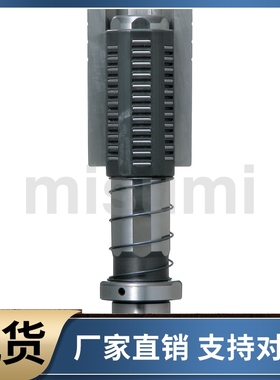 模架用滚针导柱组件RGBL RGSL RGKL50 60 80-150 180 210 240 270