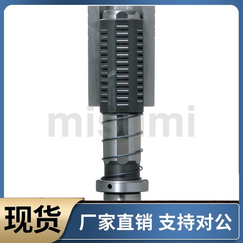 模架用滚针导柱组件RGBL RGSL RGKL50 60 80-150 180 210 240 270