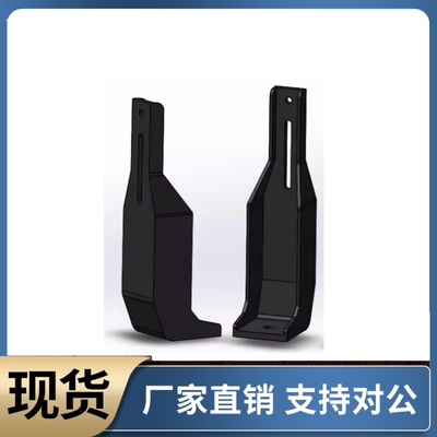 铝合金型材用固定件 重载型 HFHANK8 HFANK225