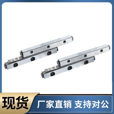 交叉滚子导轨ICK01-30150 30175 30200 30225 30250 30275 30300