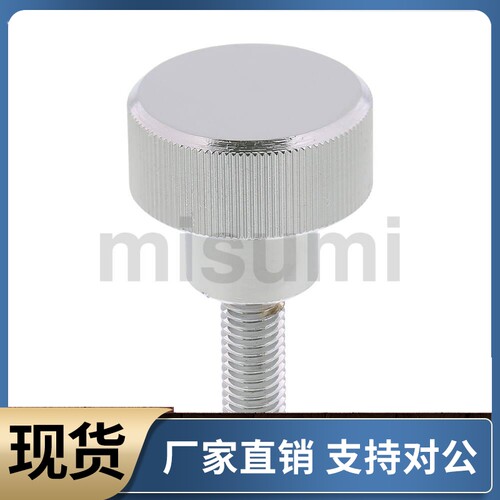 不锈钢旋钮 厚型压纹 NOOSA3 4-6 10 16-5 6 7 8 9 11 12 17