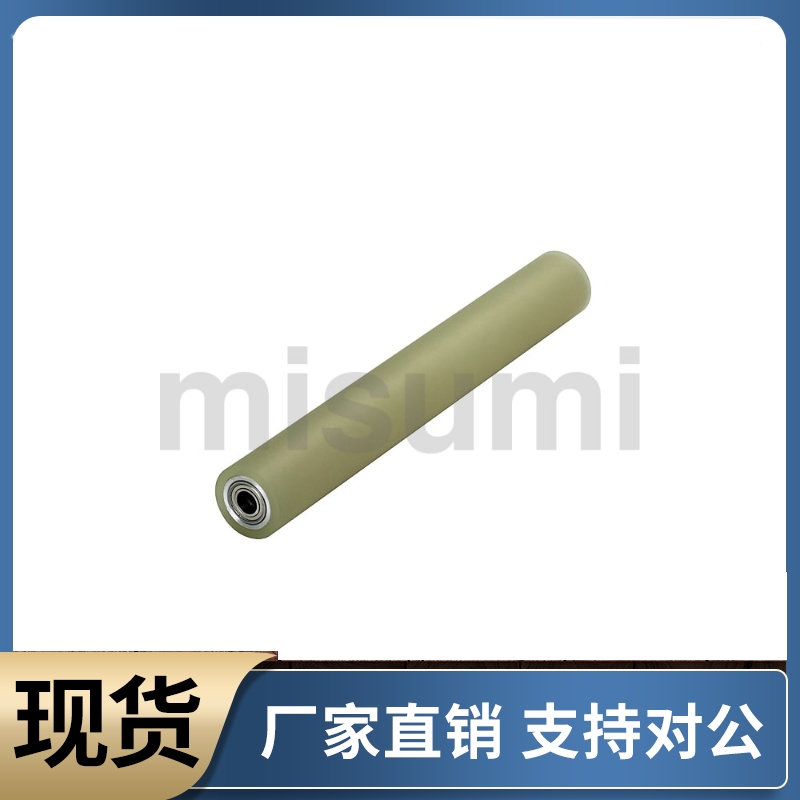 滚轮RORLAK RORLAU30 35 40 50 60 80-T3 T5 T10-8 10 12 15-L100