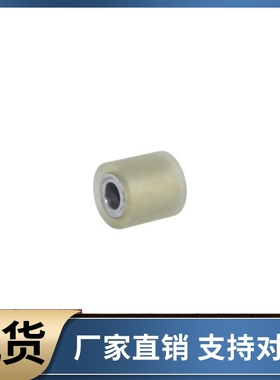 滚轮QAF41 42 43-D40 D50-d8 d10 d12 d15-L20 L30 L50 L100-T5