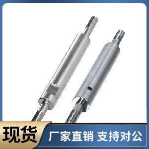 导向轴SER SES01 02 31 32-D6 D8 D10 D12 D13 D15 D16-L50 L80