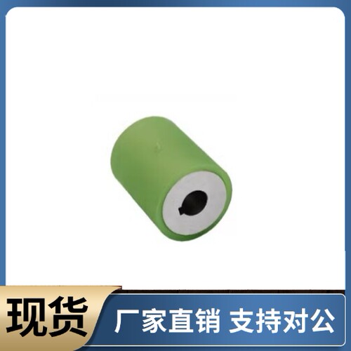 滚轮QAK04 05 06-D60 D80 D100-d12 d15 d20 d25 d30-L50 L100-T5