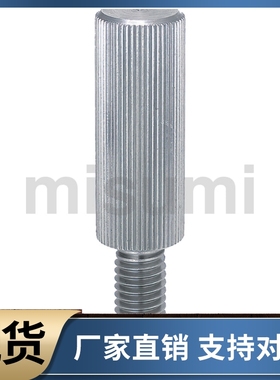 滚花螺栓LRLB LRLM3 4 5 6-6 10 16 20 25 30