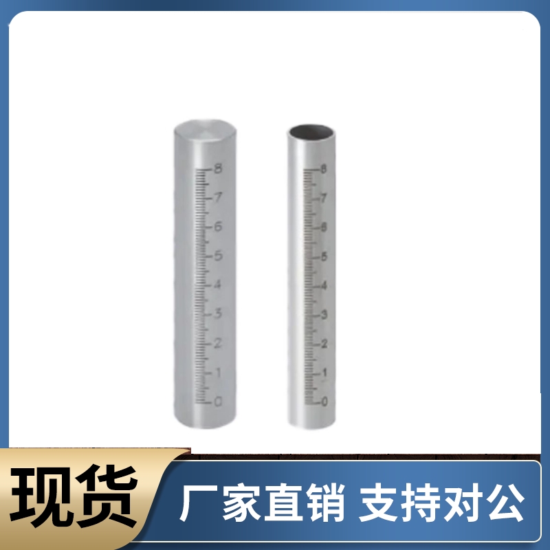 底座用圆形支柱RCY81 91-D10 D12 D15 D20 D25-L50 L60 L80 L100
