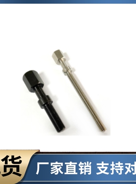 PAY22调整螺栓 AJSTCM4 5 6 8-10 15 20 25 30 40 50 60 70 80 90