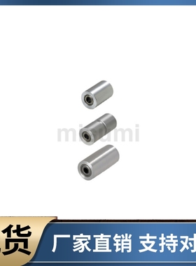 平皮带惰轮ROFAN ROFAM ROFAC15 20 25 30 35 40 50 60 80-12-100