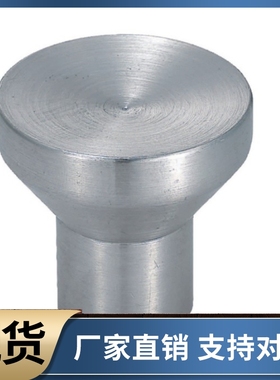 小型不锈钢旋钮 NPFS 4 5 6 8 蝶形不锈钢旋钮 NPFCS 5 6 8 10