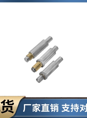 滚珠衬套导向组件LOC01 02 11 12 21 22-D3 D4 D5 D6 D8 D10 D12