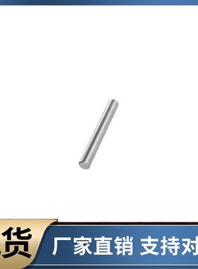 导向轴SAD01 02 06 07 21 22-D6 D8 D10 D12 D16 D18 D20-L50 L80