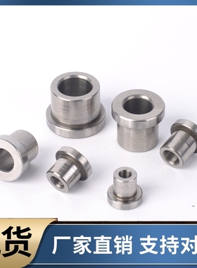 滚珠导向衬套BGH SSBGH BYH2 3 4 5 6 8 10 12-10 15 20 30 40 50