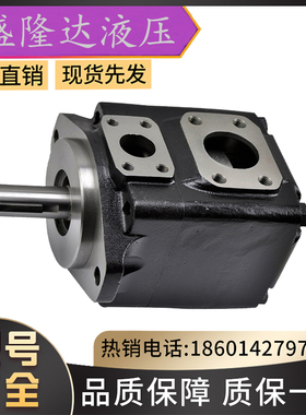 现货Denison丹尼逊叶片泵/T7B-B12-2R01-B1/T2B-B12-2R01-B1/电动