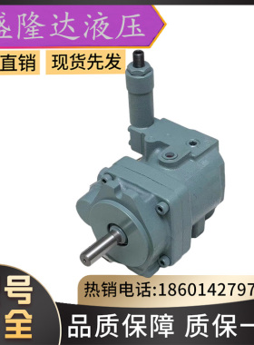油升变量柱塞泵AR16FR01BSK10YAR16-FR01BSK10Y电动机床液压油泵
