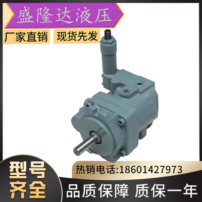 油升变量柱塞泵AR16FR01BSK10YAR16-FR01BSK10Y电动机床液压油泵