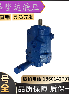 美国VICKERS威格士柱塞泵PVB29-RS40-C/CC/CG/CM-10/11/12/20包邮
