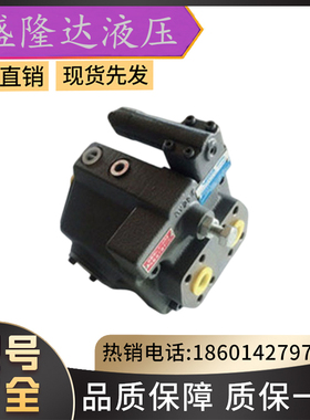 东京计器柱塞泵P16V-RS-11-CM-10-J油泵P21VMR-10-CMC-20-S121B-J