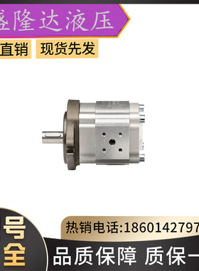 全新原装德国艾可勒齿轮泵EIPC3/EIPC5/EIPC6系列液压齿轮泵油泵
