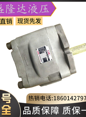 全懋/IGH/IGM-4F/5F/6F-20/25/32/40/50/64/80/100/125-R-20/叶片