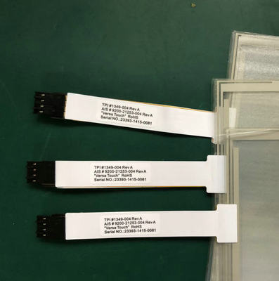 全新原装TPI#1349-004 Rev A AIS #9200-21253-004 Rev A触摸屏