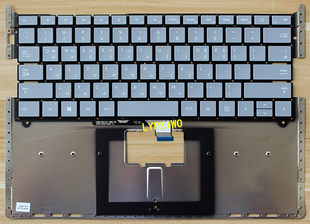 Абсолютно новый оригинальный microsoft Microsoft Surface Laptop 1/2 поколение 1769 клавиатура общий