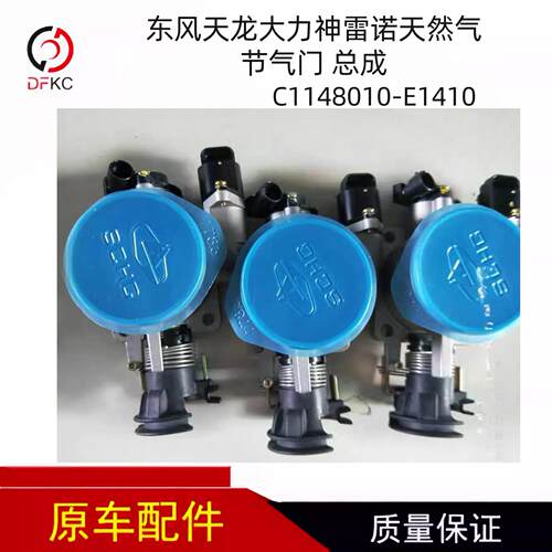 发动机节气门总成11N100-1118E40