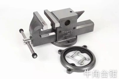 重型牛角精密夹具大嘴鳄正品正牌