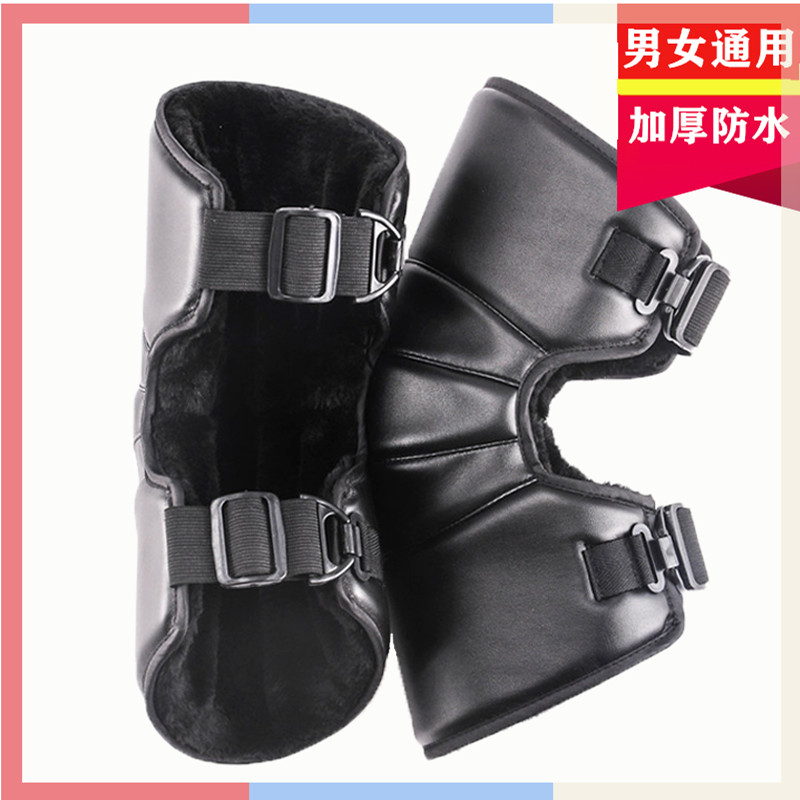 防水冬季保暖加厚轻便室内电动车