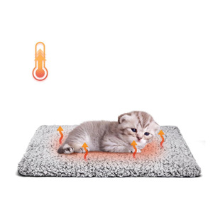亚马逊shein temu跨境爆款宠物狗狗自热垫猫咪冬季保温垫子狗笼垫