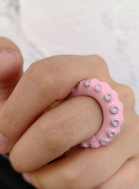 金属烤漆克苏鲁周边克肯拉