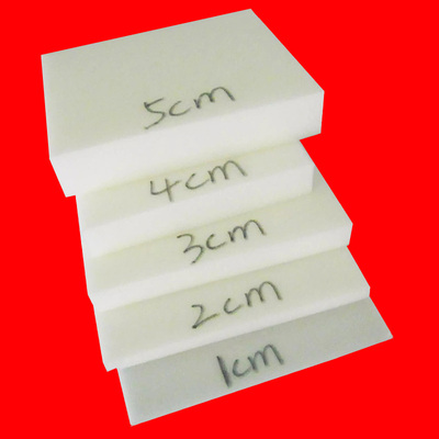 厂家软包厘米高中礼品盒背景海绵