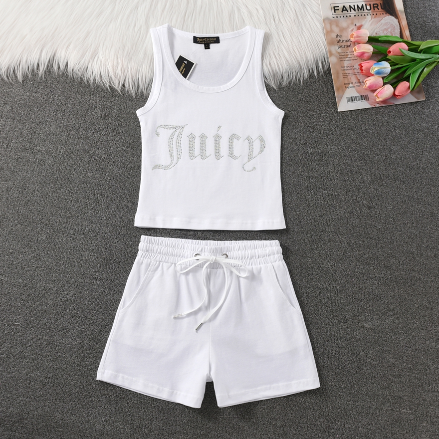 显瘦夏季纯棉连帽休闲运动服套装女士短袖短裤修身套头卫衣两件套