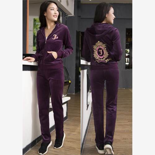 juicyconut春秋天鹅绒运