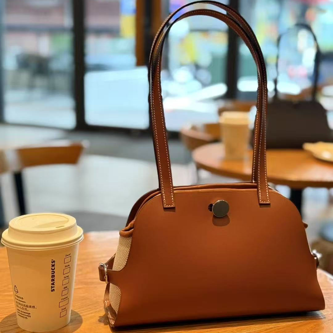 新款TablierSellier手工围裙包