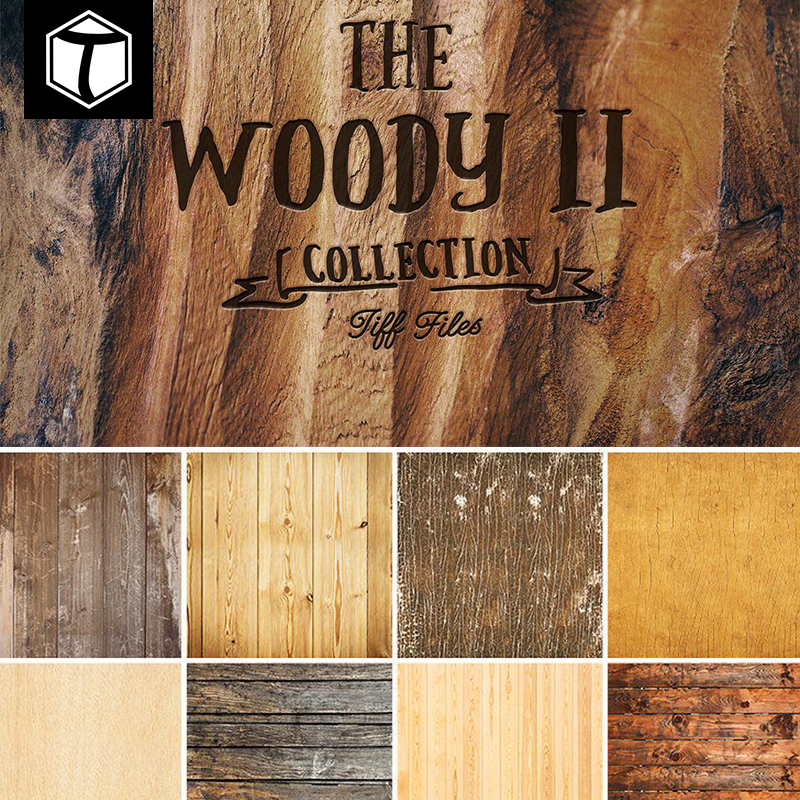 200张！木板地板拼接木制木头纹理桌面背景JPG高清摄影PS合成背景